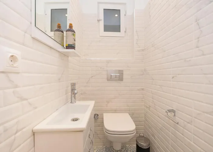 Trendy Waterfront With A Striking View Provincia di Istanbul