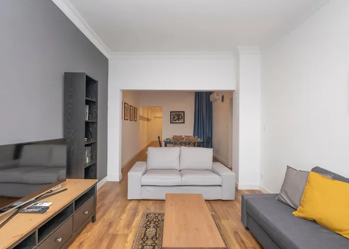 Trendy Waterfront With A Striking View * Provincia di Istanbul