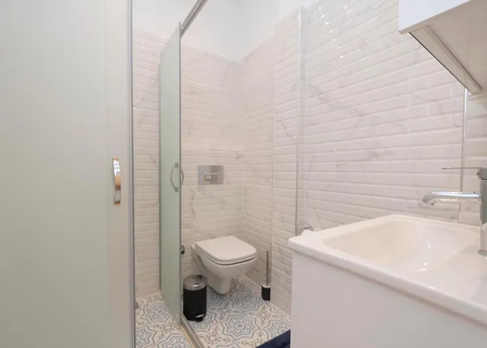 Trendy Waterfront With A Striking View * Provincia di Istanbul