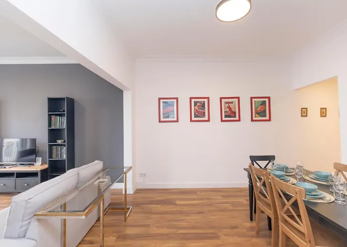 Trendy Waterfront With A Striking View Appartamento Provincia di Istanbul