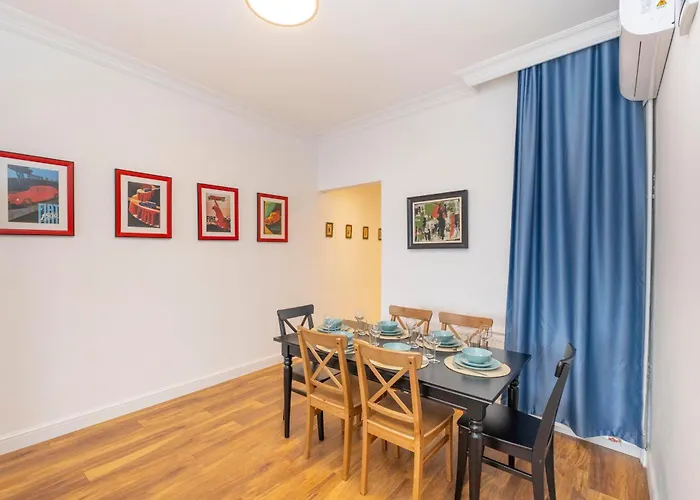 Trendy Waterfront With A Striking View * Provincia di Istanbul