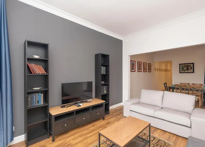 Appartamento Trendy Waterfront With A Striking View Provincia di Istanbul