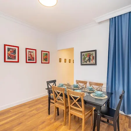 Trendy Waterfront With A Striking View * 伊斯坦布尔