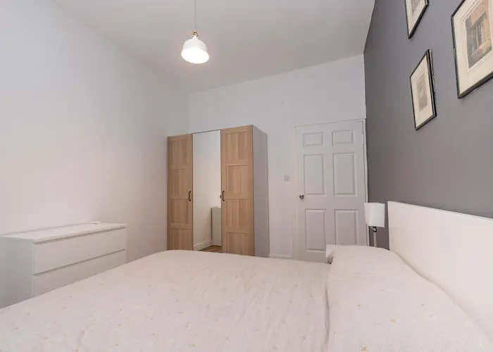 Trendy Waterfront With A Striking View Appartement