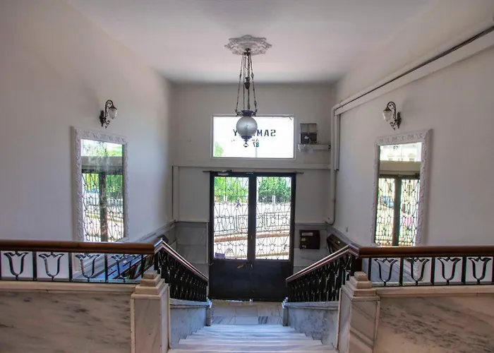 Appartement Trendy Waterfront With A Striking View *