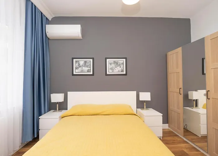 Trendy Waterfront With A Striking View Apartmán Istanbulská provincie